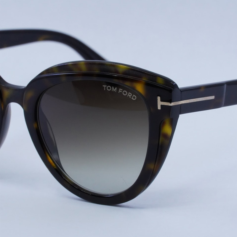 Tom Ford FT0938 Cat Eye Sunglasses