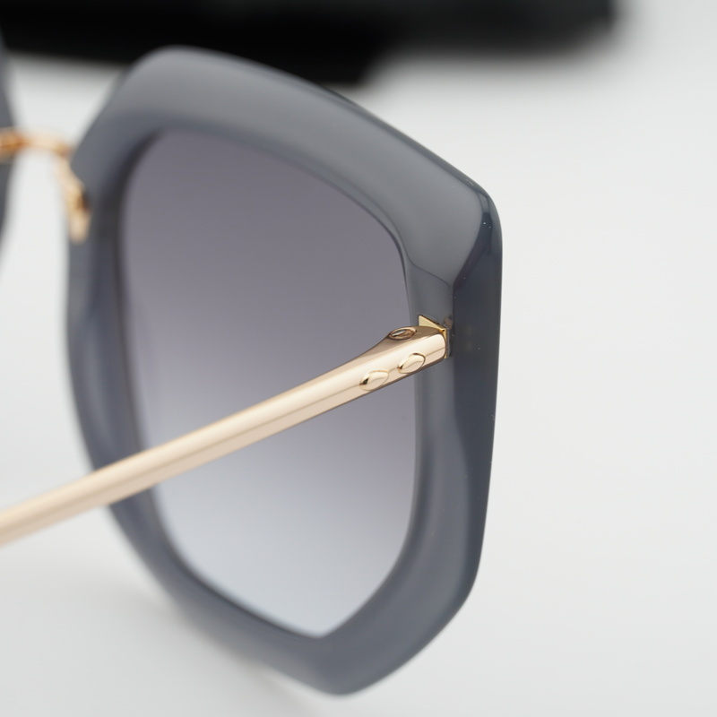 Isabel Marant IM0149/S Geometric Sunglasses