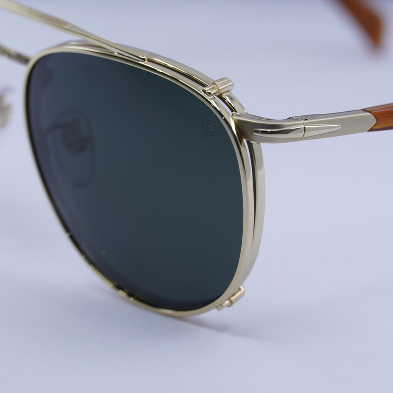 David Beckham DB1144/CS Square Sunglasses
