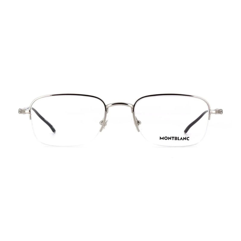 Montblanc MB0131O Rectangle Eyeglasses