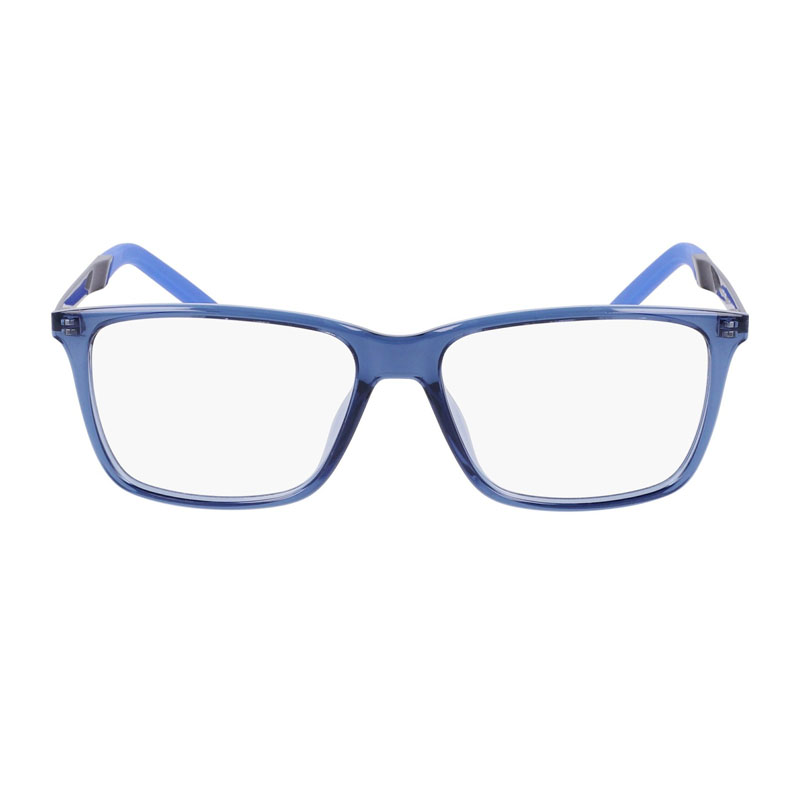 Nike NIKE7258 Rectangle Eyeglasses