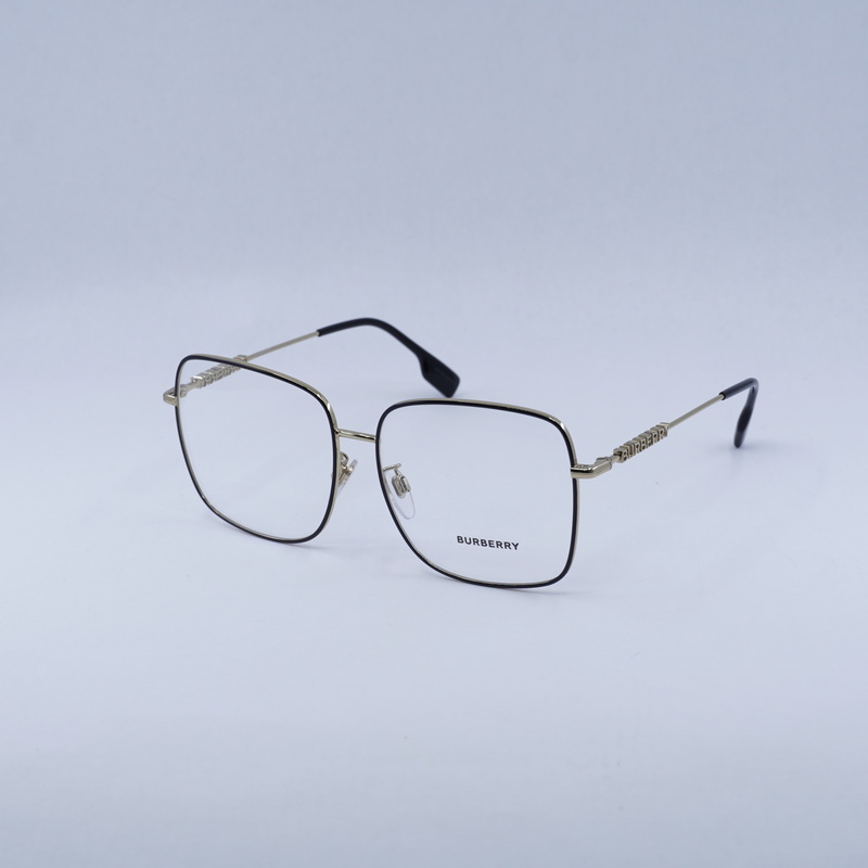 Burberry BE1378D Square Eyeglasses