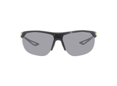 Nike CROSS TRAINER EV0937 001 Black / Violet / Grey / Silver Mirror
