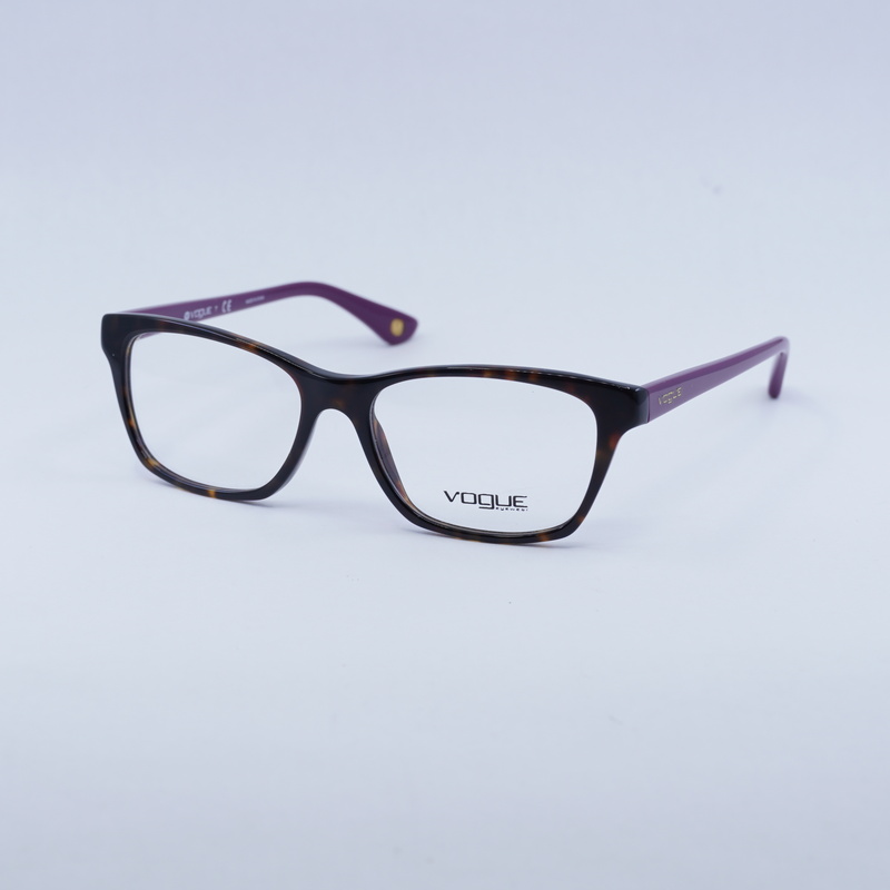 Vogue VO2714 Square Eyeglasses