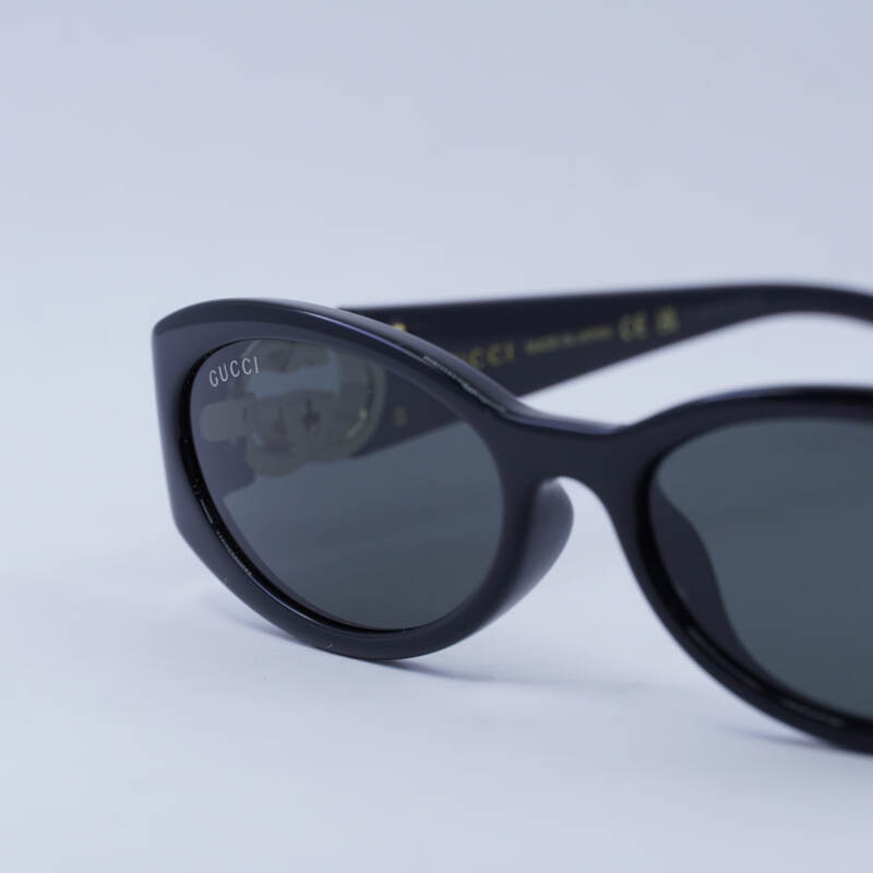 Gucci GG1660S Oval Sunglasses