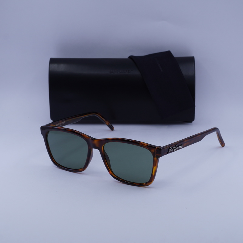 Saint Laurent SL318 Square Sunglasses
