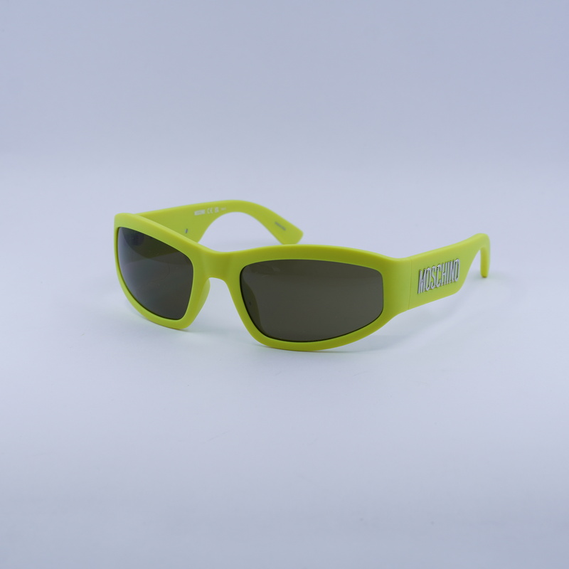Moschino MOS164/S Rectangle Sunglasses