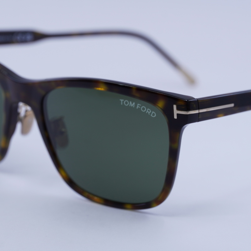 Tom Ford FT0955-D Square Sunglasses