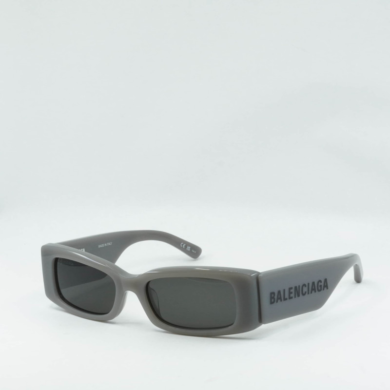 Balenciaga BB0260S Rectangle Sunglasses