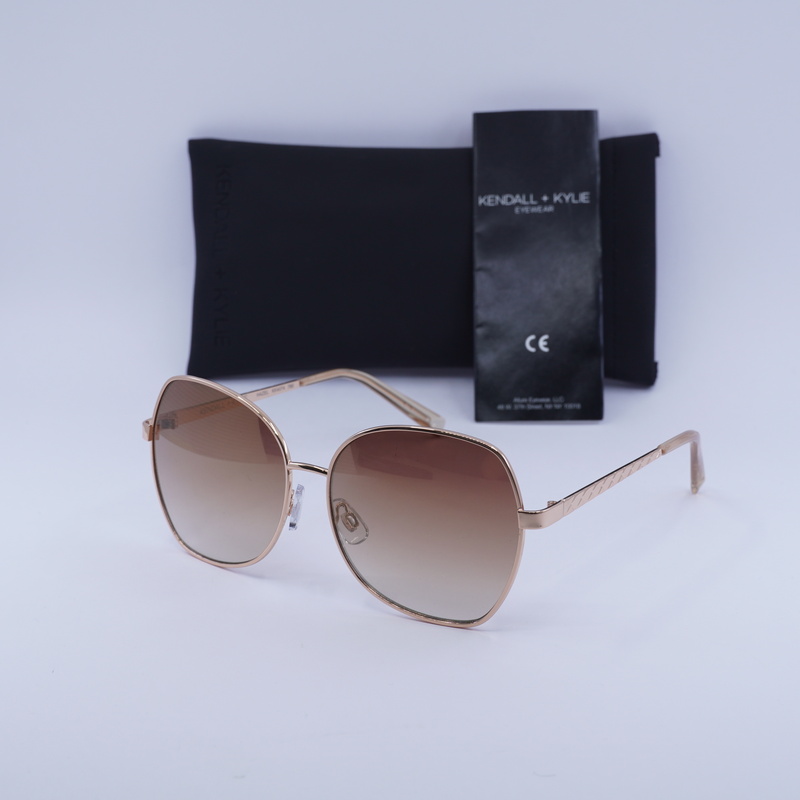 Kendall + Kylie KKS4074CE Butterfly Sunglasses