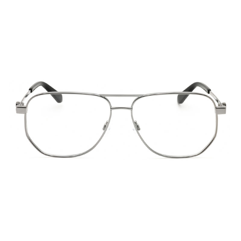 Off-White OERJ08ASTYLE8A Aviator Eyeglasses