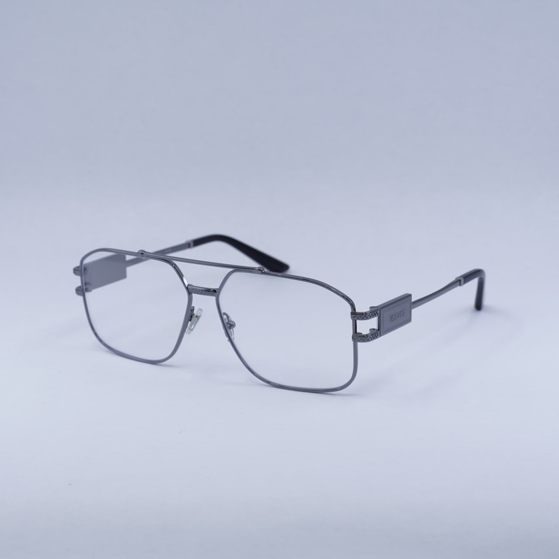 Versace VE1302 Aviator Eyeglasses