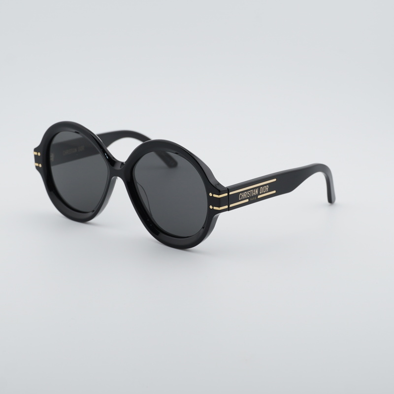 Dior DIORSIGNATURER1U Round Sunglasses