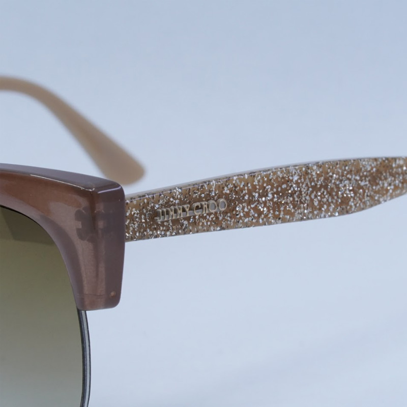 Jimmy Choo PRIYA/S Cat Eye Sunglasses