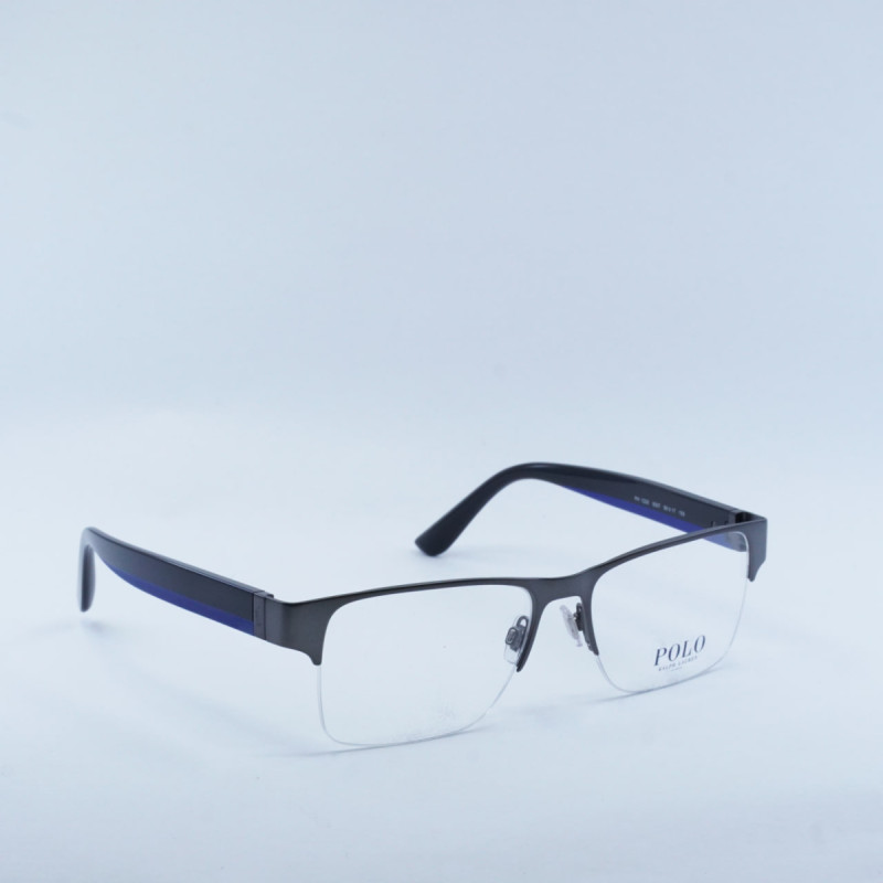 Polo Ralph Lauren PH1220 Rectangle Eyeglasses