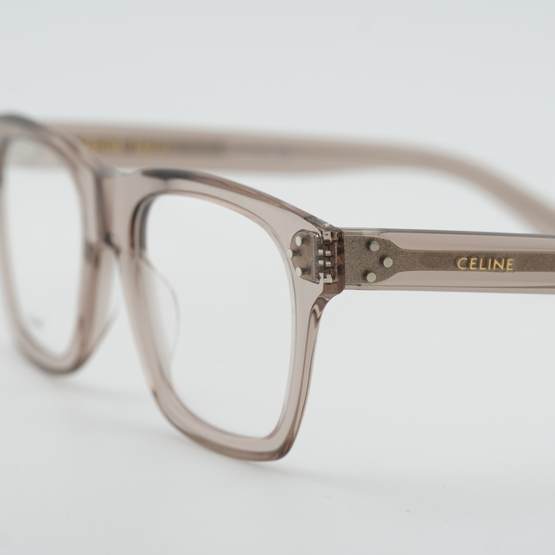 Celine CL50119I Square Eyeglasses