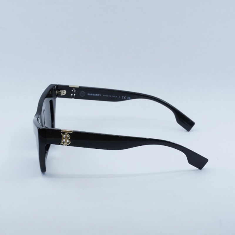 Burberry BE4405F Cat Eye Sunglasses
