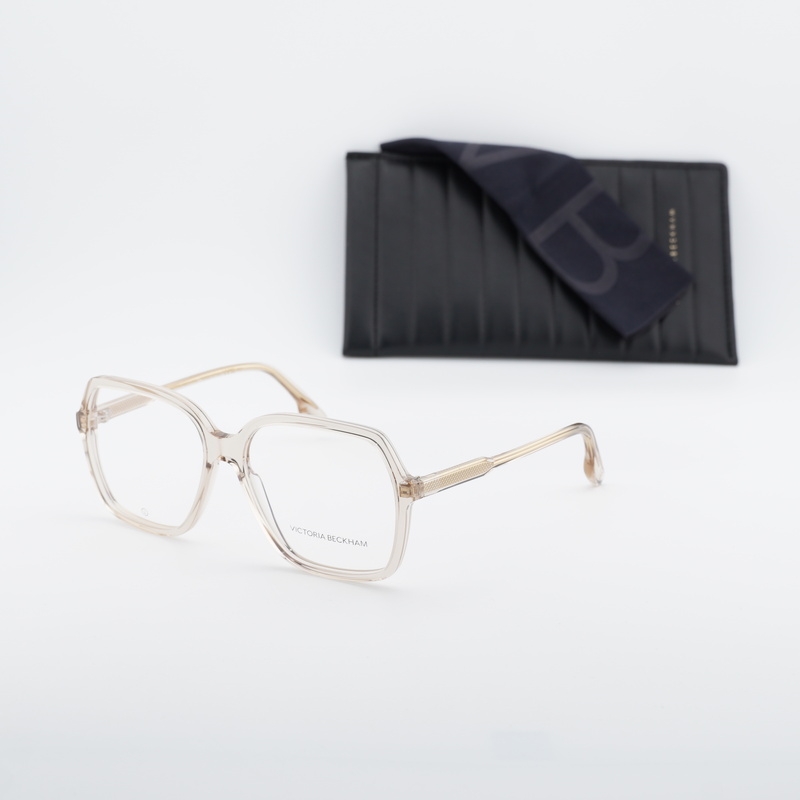 Victoria Beckham VB2650 Square Eyeglasses