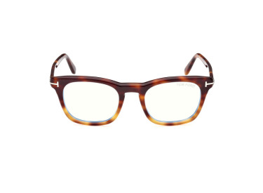Tom Ford FT5870-B 056 Havana 50mm
