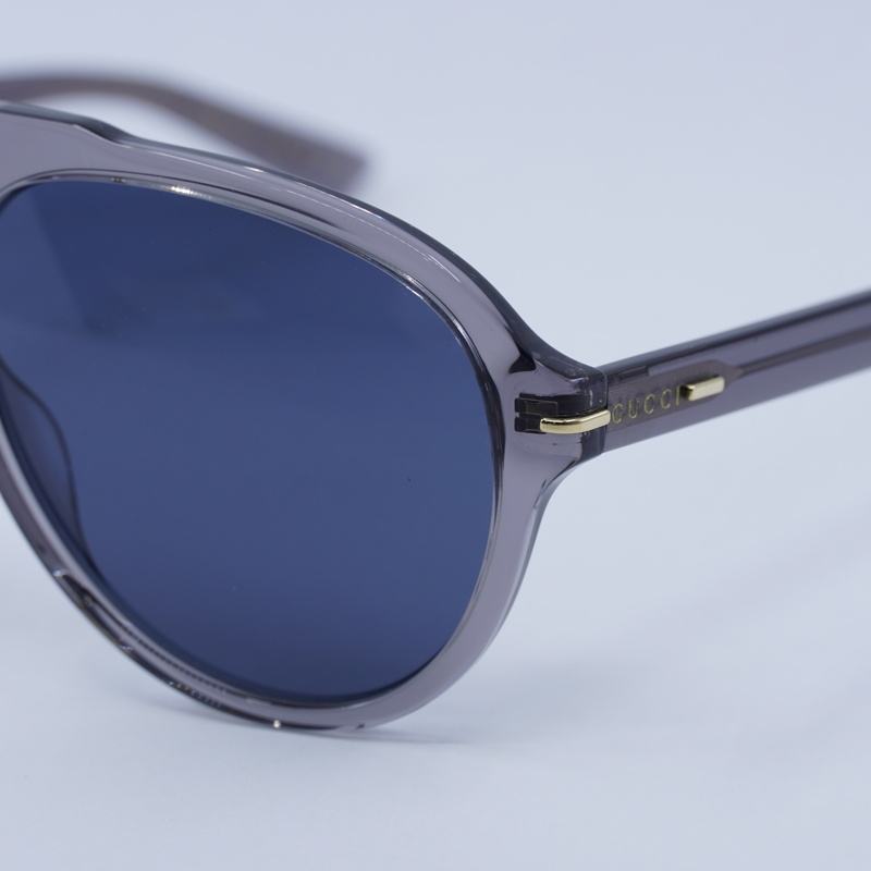 Gucci GG1443S Aviator Sunglasses