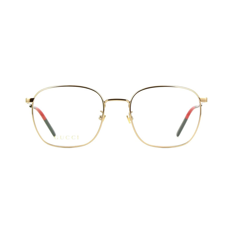 Gucci GG0681O Square Eyeglasses