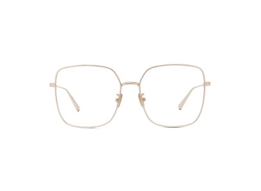 Dior GEMDIORO SU E000 Rose Gold 56mm