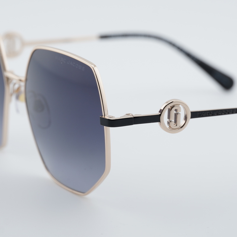 Marc Jacobs MARC730/S Geometric Sunglasses