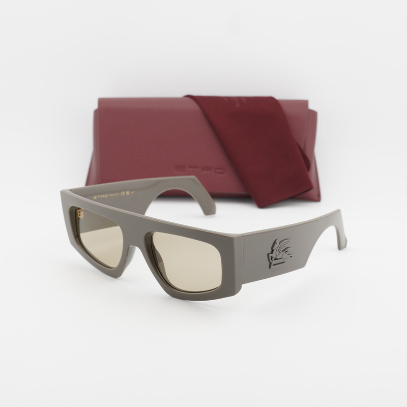 Etro ETRO0032/G/S Geometric Sunglasses