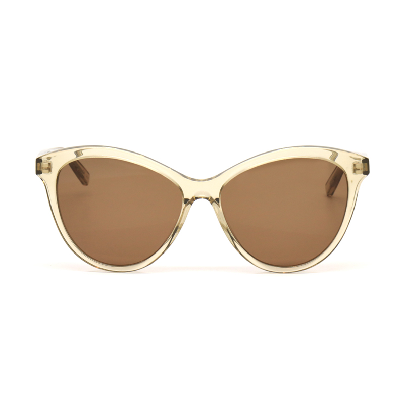 Saint Laurent SL456 Cat Eye Sunglasses