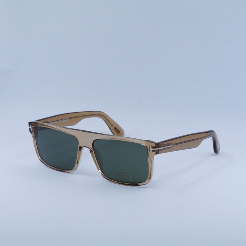 Tom Ford FT0999 Square Sunglasses