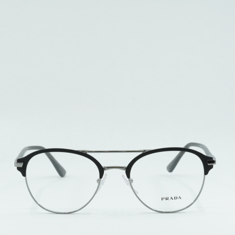 Prada PR61WV Aviator Eyeglasses