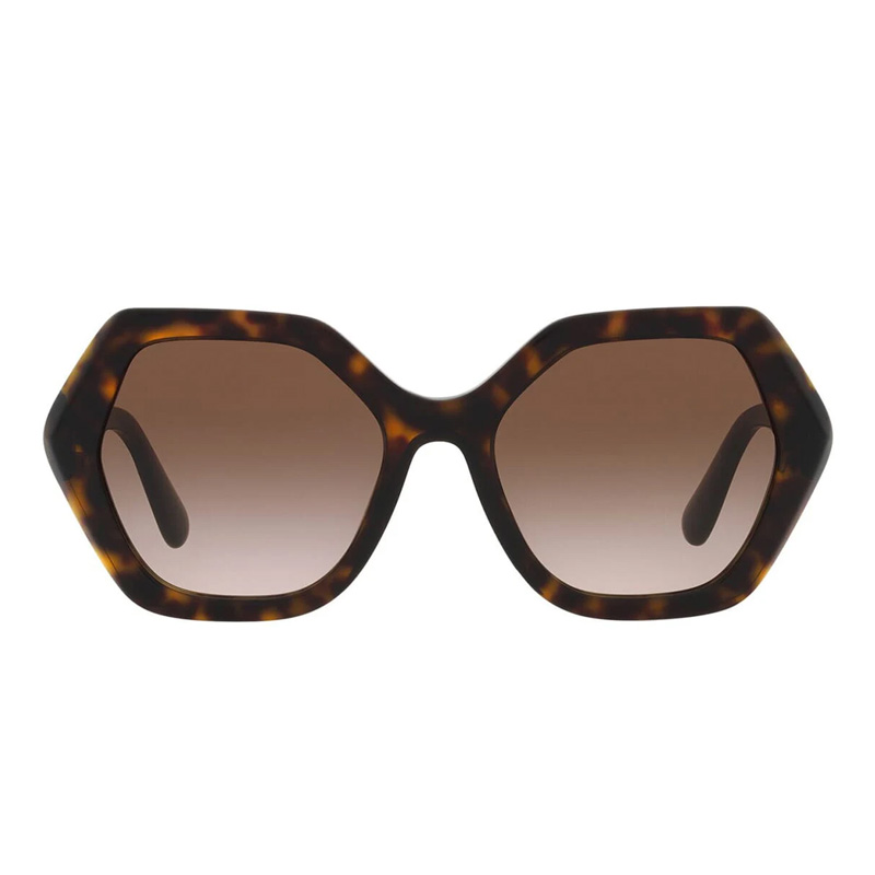Dolce & Gabbana DG4406 Geometric Sunglasses