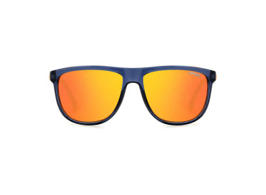 Carrera CARRERA 8059/S 0RTC UZ Blue/Orange/Orange Mirror