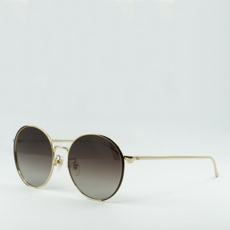 Gucci GG0401SK Round Sunglasses