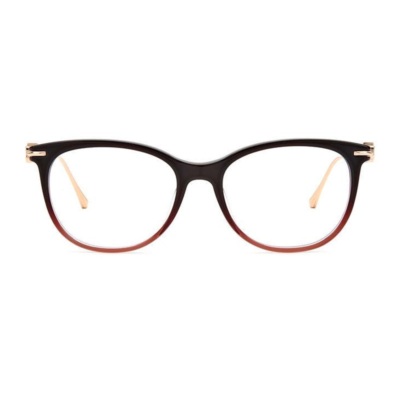 Jimmy Choo JC263 Cat Eye Eyeglasses