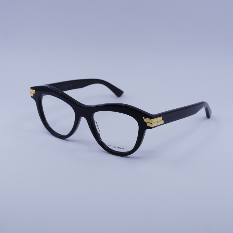 Bottega Veneta BV1105O Cat Eye Eyeglasses