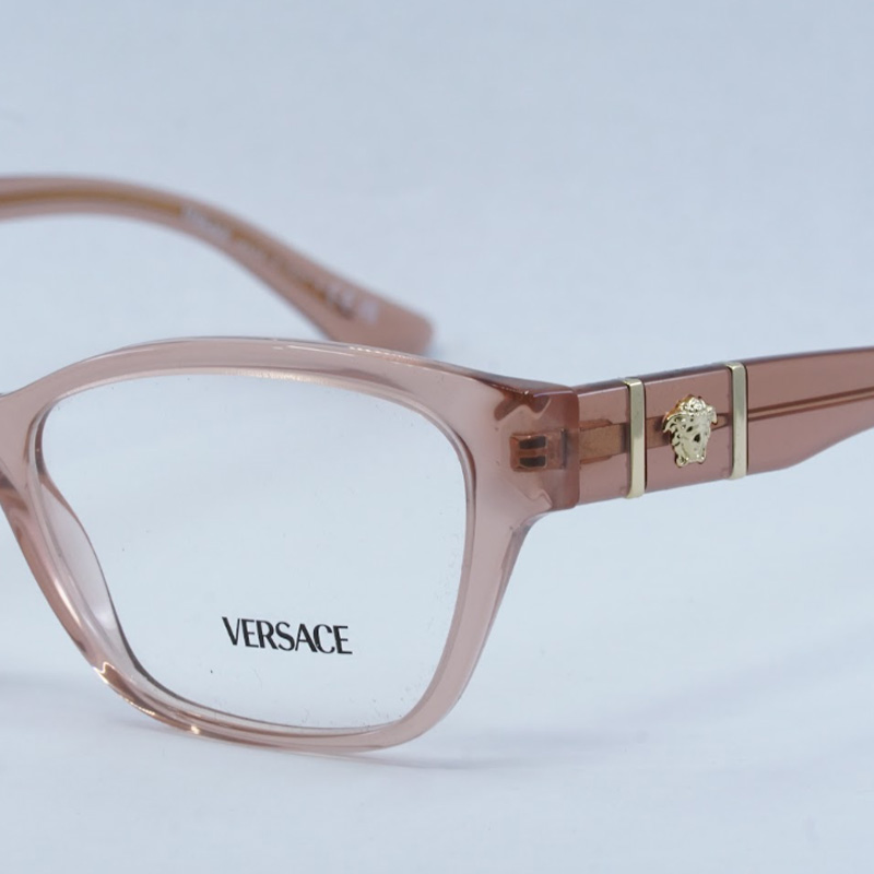 Versace VE3344 Cat Eye Eyeglasses