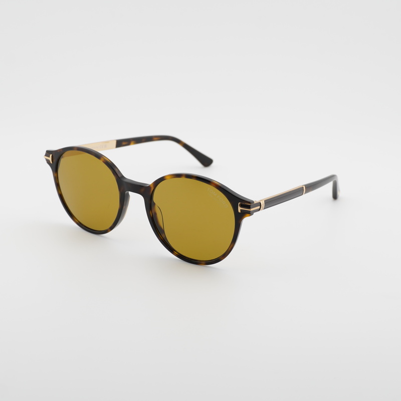 Tom Ford FT1184 Round Sunglasses