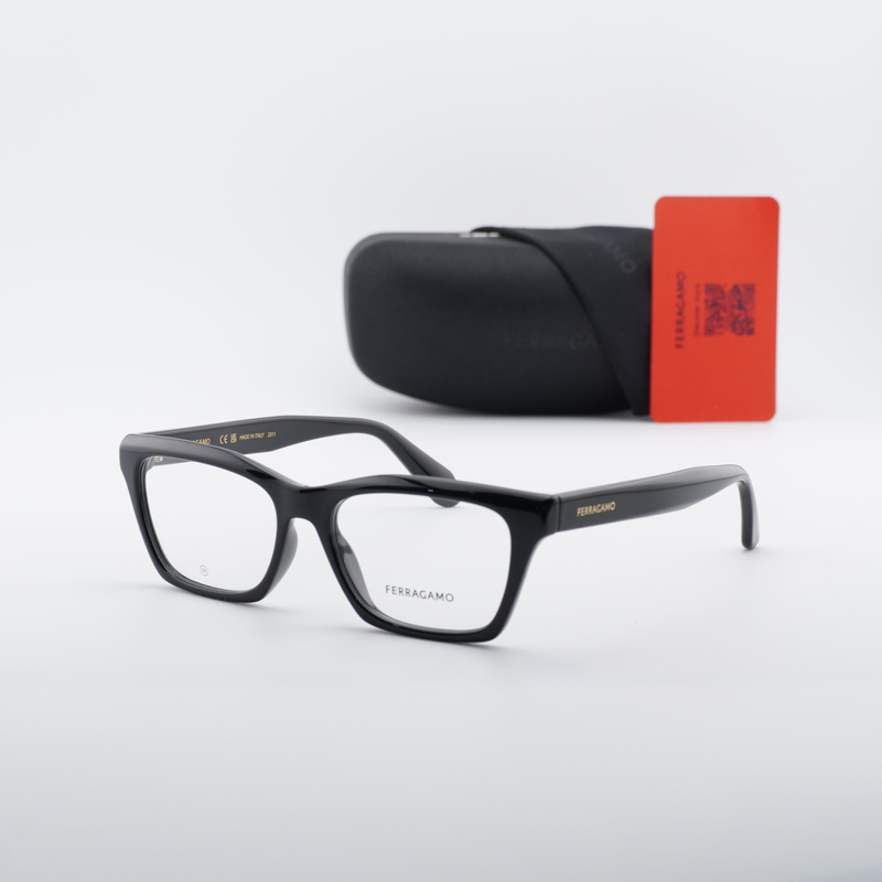 Salvatore Ferragamo SF2986 Square Eyeglasses