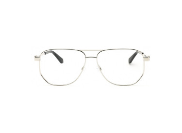 Off-White OERJ08A STYLE 8A 7200 Silver 59mm