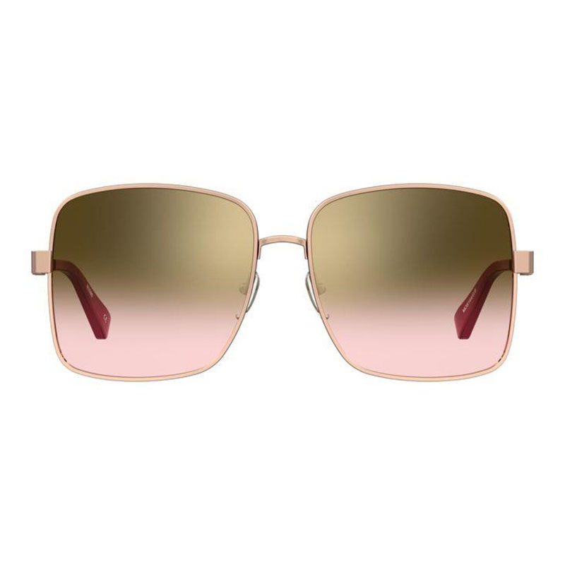 Moschino MOS144/G/S Square Sunglasses