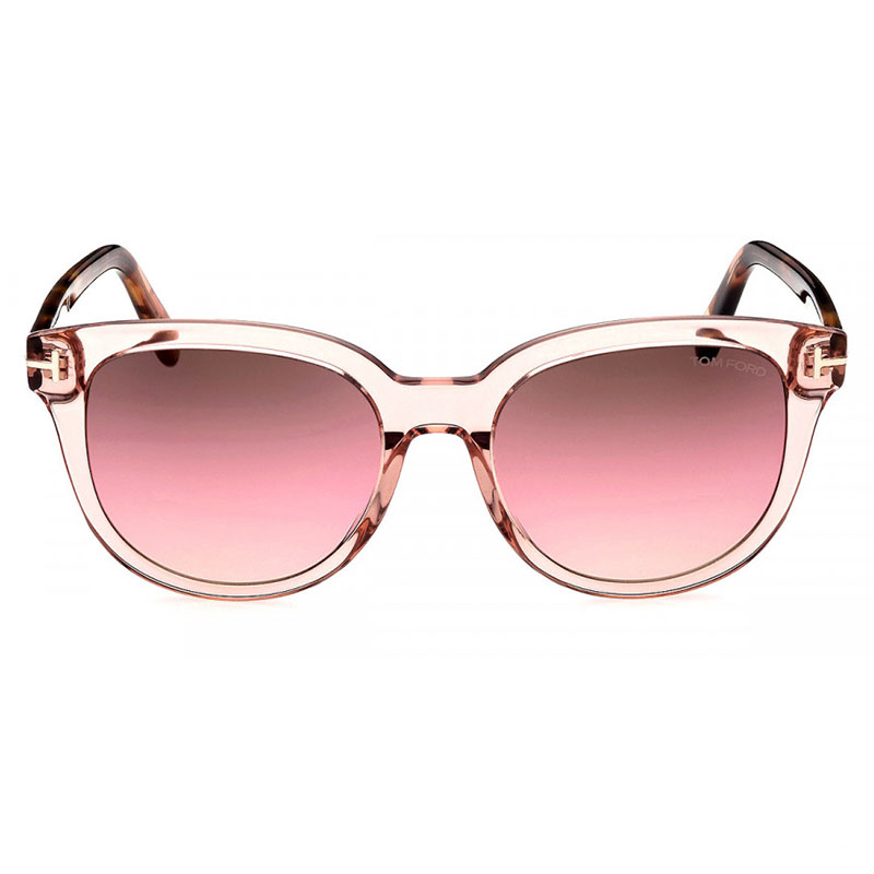 Tom Ford FT0914 Round Sunglasses