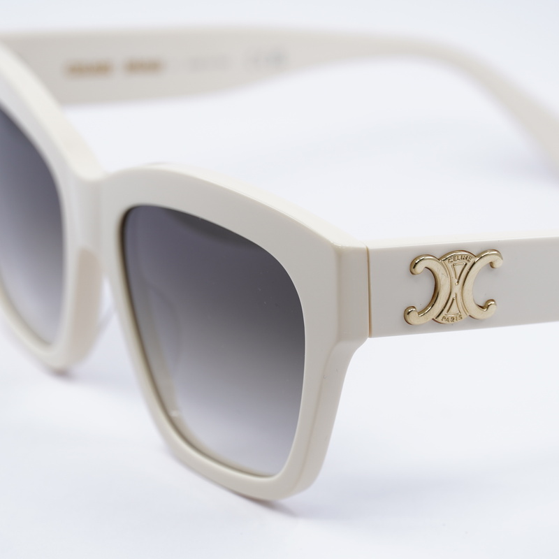 Celine CL40253I Butterfly Sunglasses