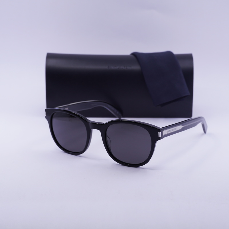 Saint Laurent SL620 Round Sunglasses
