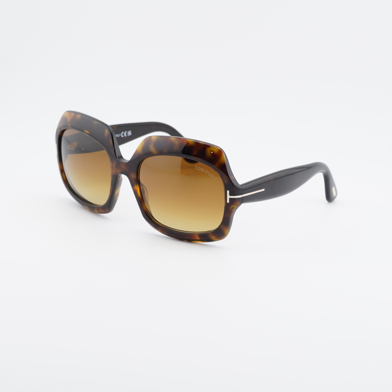 Tom Ford FT1155 Square Sunglasses
