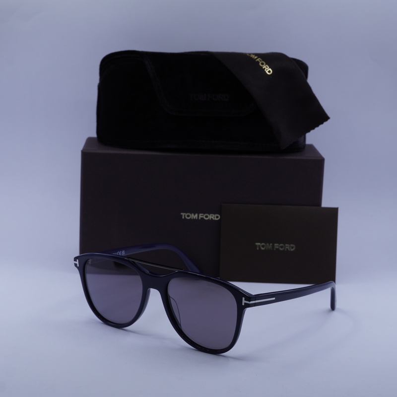 Tom Ford FT1098 Aviator Sunglasses