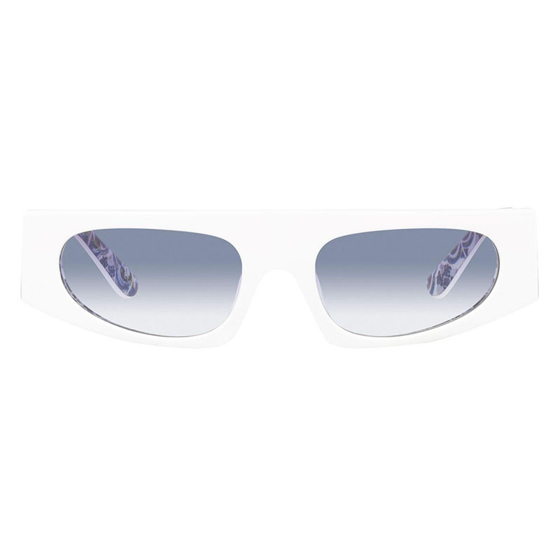 Dolce & Gabbana DG4411 Rectangle Sunglasses