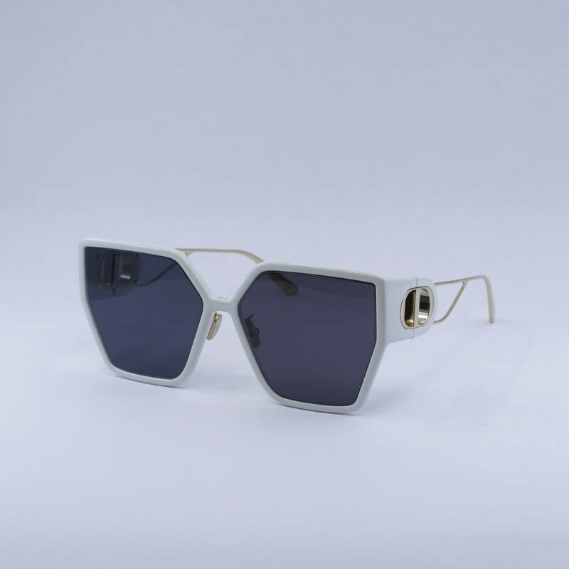 Dior 30MONTAIGNEBU Butterfly Sunglasses