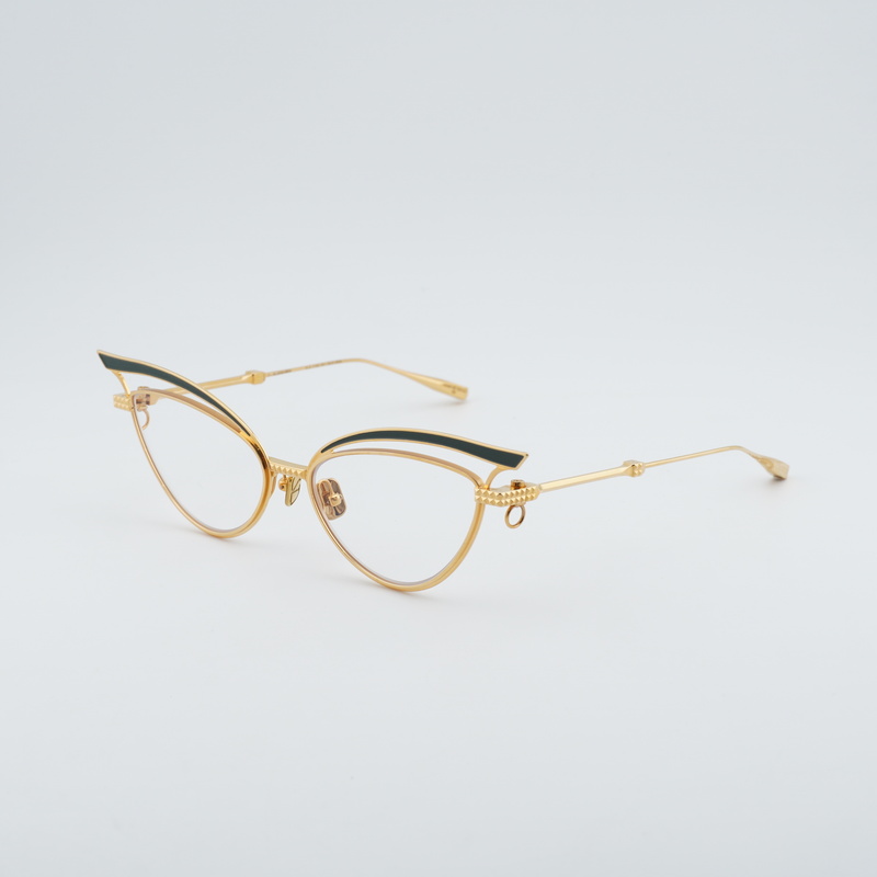Valentino VLX-118-CH Cat Eye Eyeglasses