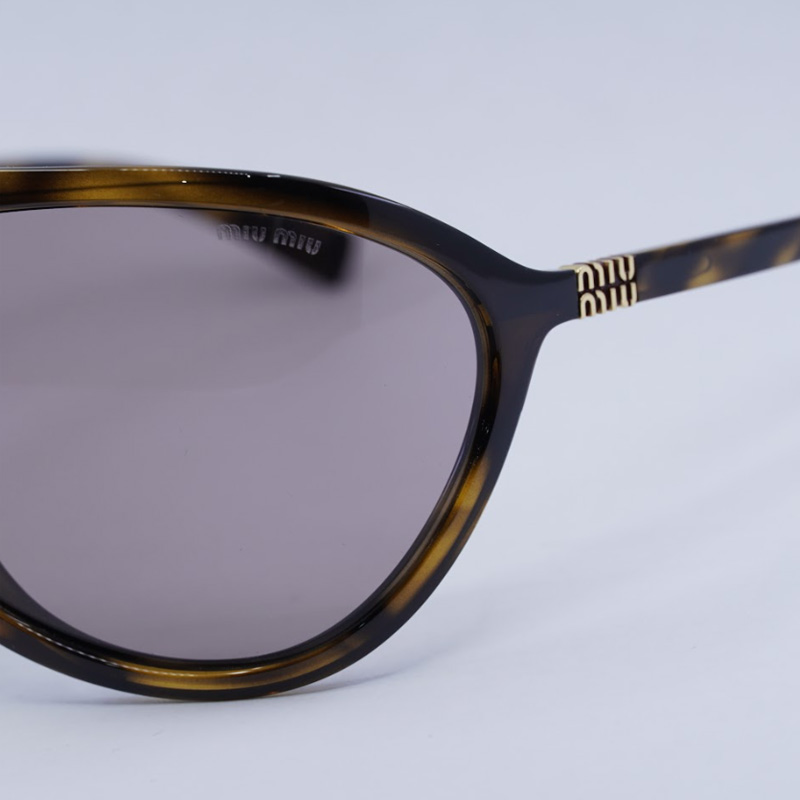 Miu Miu MUA01S Aviator Sunglasses